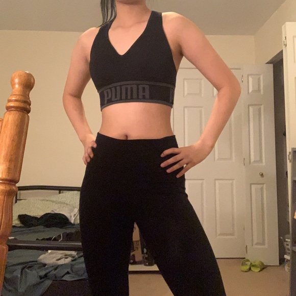 Two puma bras for sale!! - Picture 4 of 6